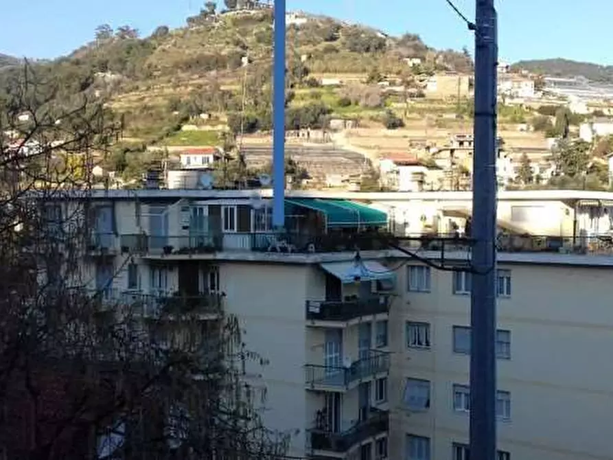 Immagine 5 di Appartamento in vendita  in Quartiere Baragallo, via Giacomo Margotti a San Remo