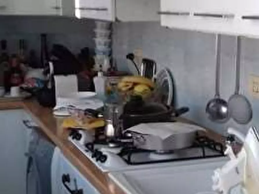 Immagine 7 di Appartamento in vendita  in Quartiere Baragallo, via Giacomo Margotti a San Remo