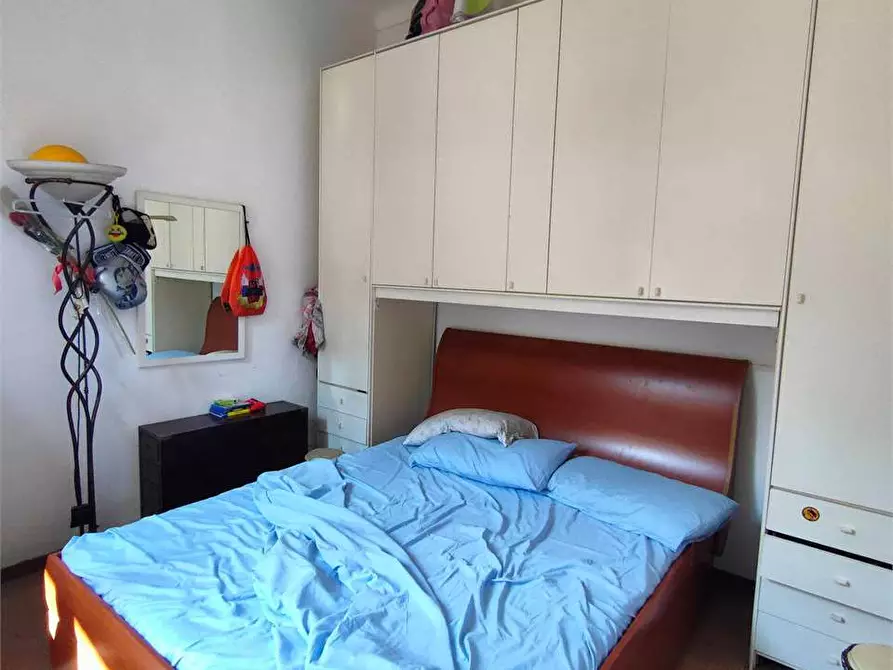 Immagine 3 di Appartamento in vendita  in Via Wolfgang Goethe 179 a San Remo