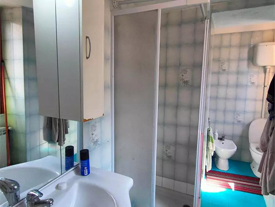 Immagine 4 di Appartamento in vendita  in Via Wolfgang Goethe 179 a San Remo