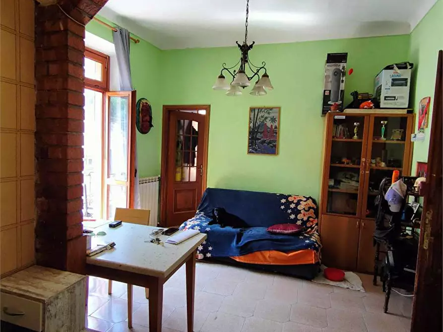 Immagine 7 di Appartamento in vendita  in Via Wolfgang Goethe 179 a San Remo