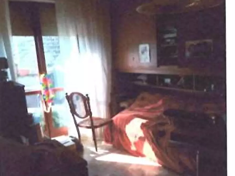 Immagine 3 di Appartamento in vendita  in Via Gallini 12 ex via Mazzini n. 76/a a Abbiategrasso