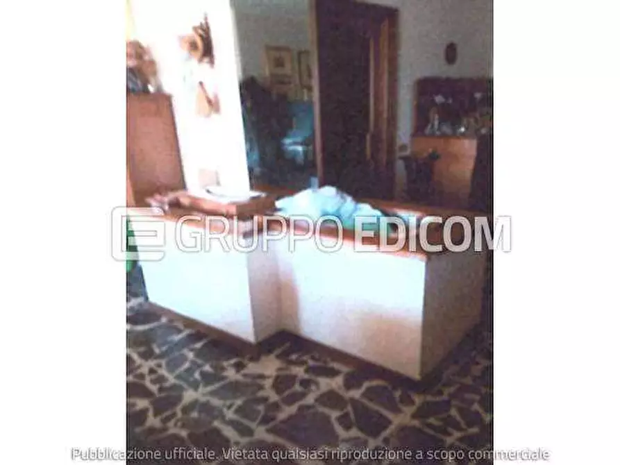 Immagine 6 di Appartamento in vendita  in Via Gallini 12 ex via Mazzini n. 76/a a Abbiategrasso