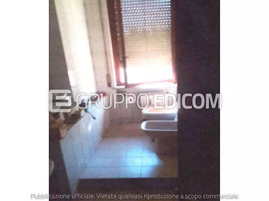 Immagine 7 di Appartamento in vendita  in Via Gallini 12 ex via Mazzini n. 76/a a Abbiategrasso