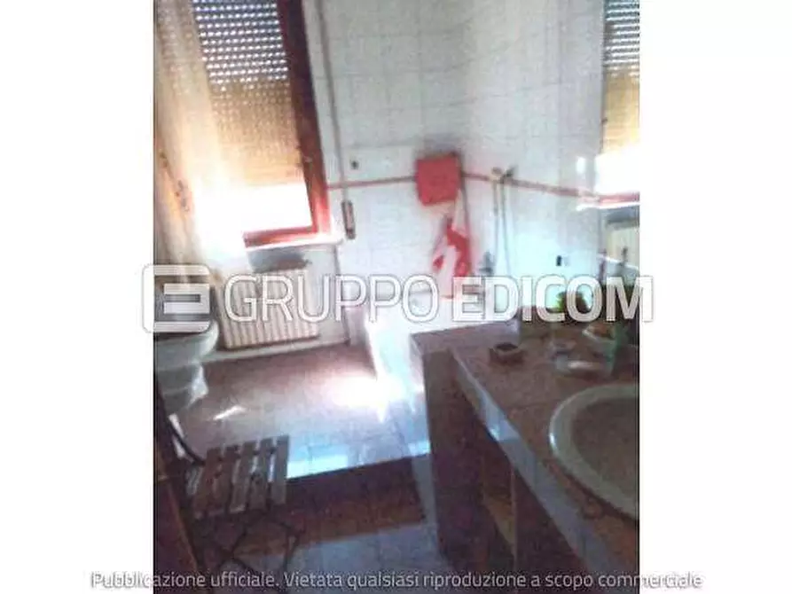 Immagine 8 di Appartamento in vendita  in Via Gallini 12 ex via Mazzini n. 76/a a Abbiategrasso