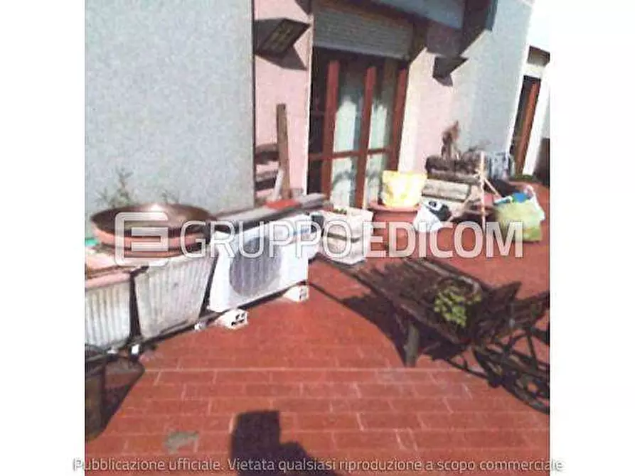 Immagine 9 di Appartamento in vendita  in Via Gallini 12 ex via Mazzini n. 76/a a Abbiategrasso