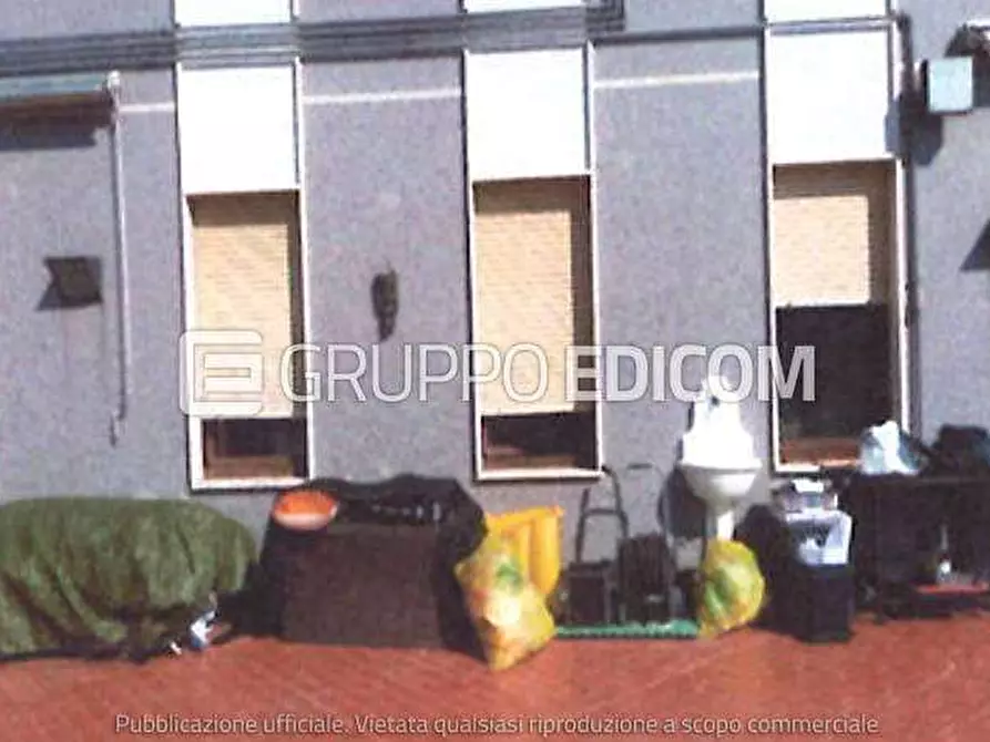 Immagine 10 di Appartamento in vendita  in Via Gallini 12 ex via Mazzini n. 76/a a Abbiategrasso