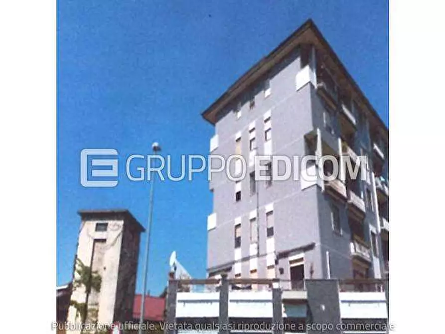 Immagine 11 di Appartamento in vendita  in Via Gallini 12 ex via Mazzini n. 76/a a Abbiategrasso