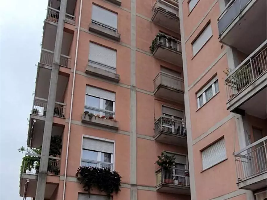 Immagine 1 di Appartamento in vendita  in Via Firenze  8 a Castellanza