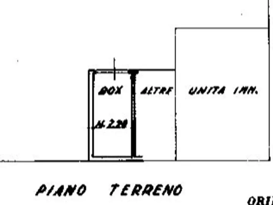 Immagine 3 di Appartamento in vendita  in Via Firenze  8 a Castellanza