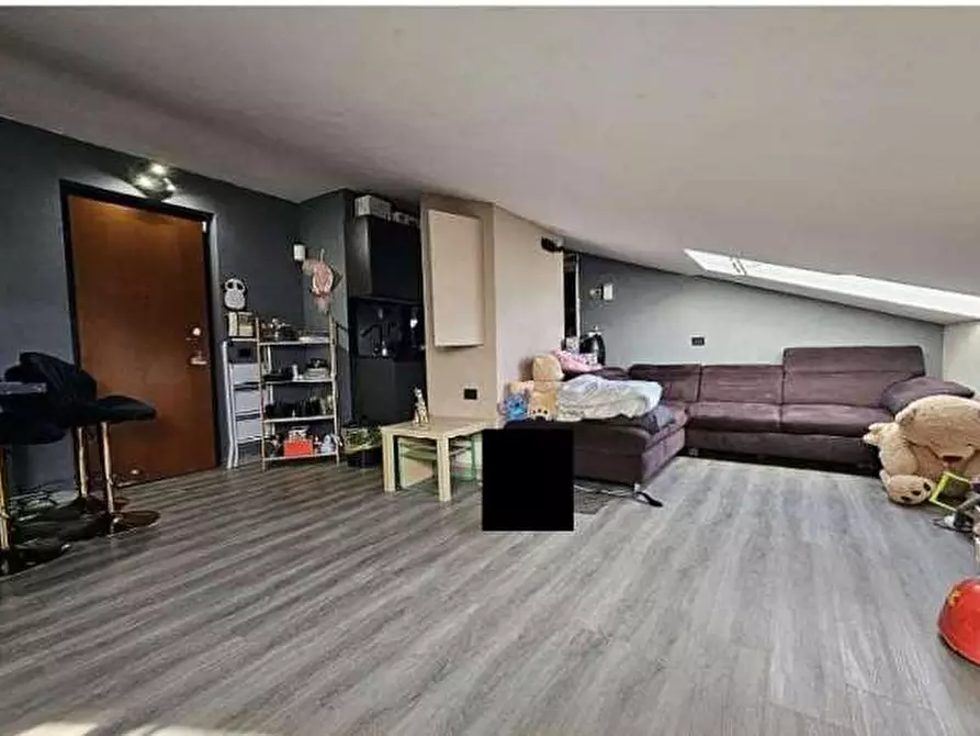 Immagine 4 di Appartamento in vendita  in Via IV Novembre 29 a Germignaga