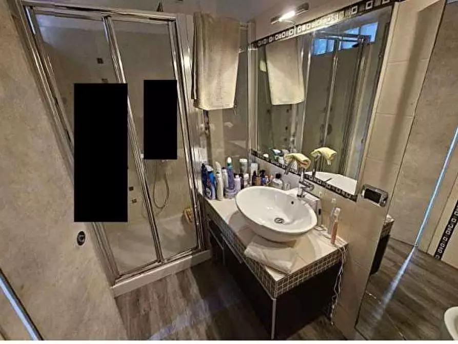 Immagine 6 di Appartamento in vendita  in Via IV Novembre 29 a Germignaga