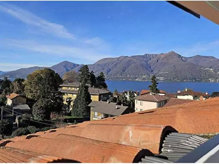 Immagine 7 di Appartamento in vendita  in Via IV Novembre 29 a Germignaga