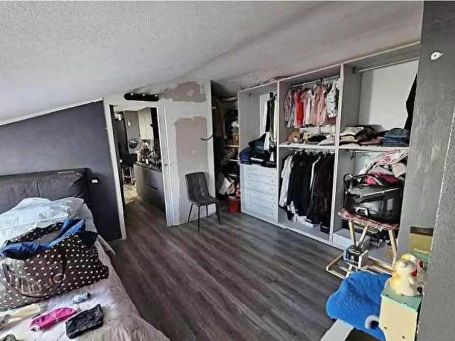 Immagine 8 di Appartamento in vendita  in Via IV Novembre 29 a Germignaga