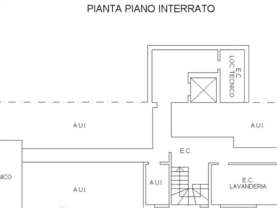 Immagine 11 di Appartamento in vendita  in Via IV Novembre 29 a Germignaga
