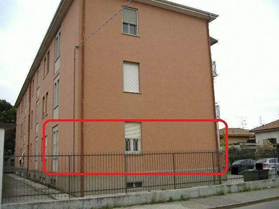 Immagine 3 di Appartamento in vendita  in Via Monte Nero 51 a Gallarate