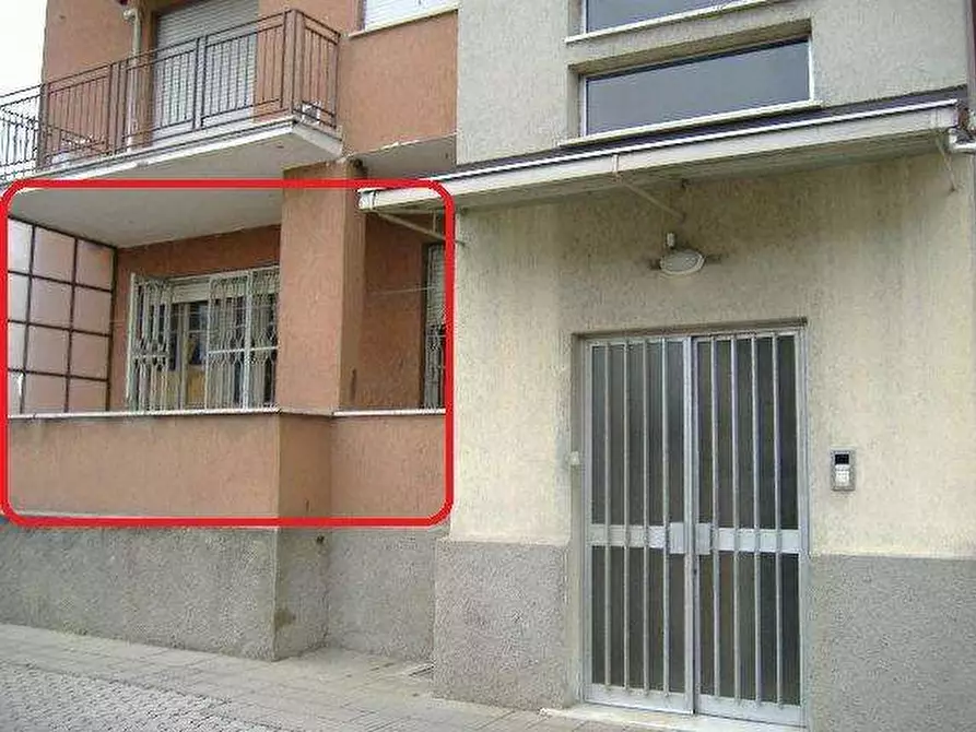 Immagine 4 di Appartamento in vendita  in Via Monte Nero 51 a Gallarate