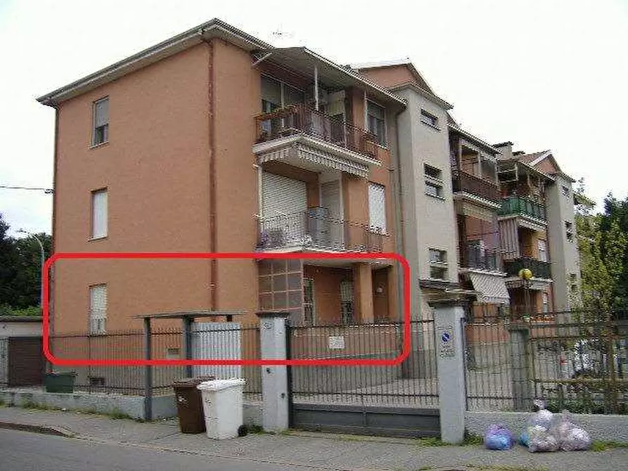 Immagine 1 di Appartamento in vendita  in Via Monte Nero 51 a Gallarate