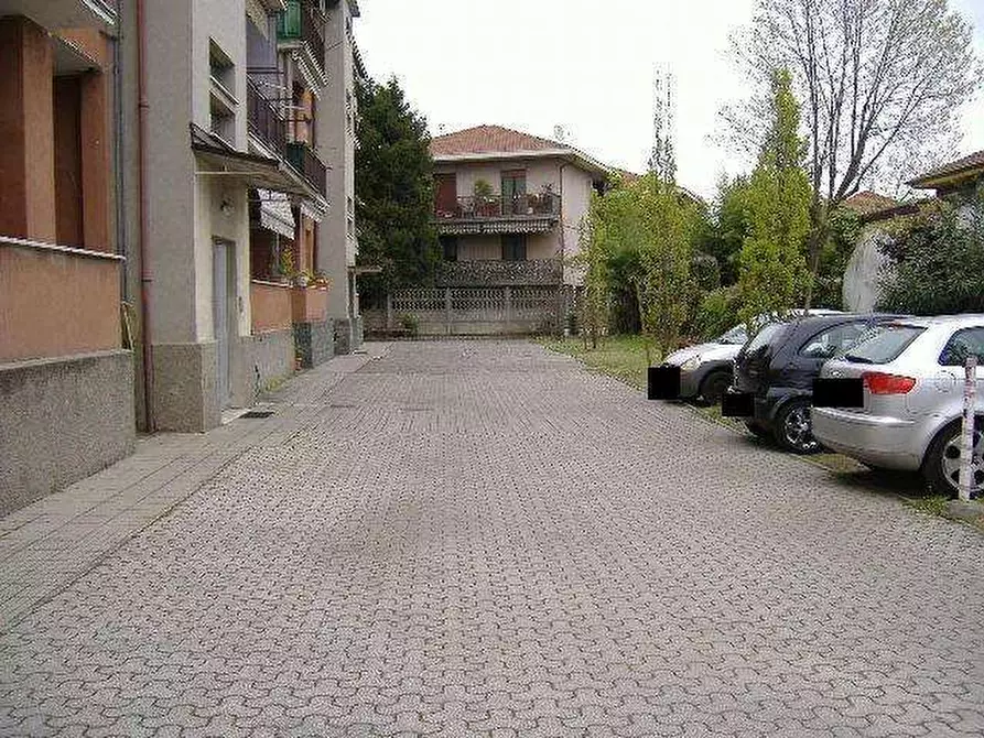 Immagine 5 di Appartamento in vendita  in Via Monte Nero 51 a Gallarate