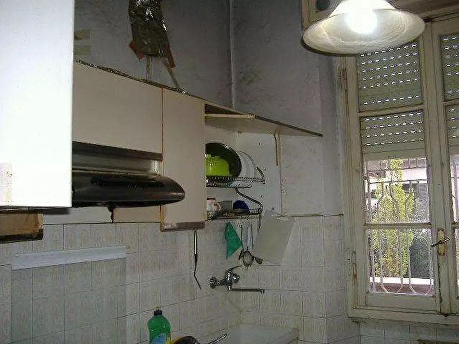 Immagine 7 di Appartamento in vendita  in Via Monte Nero 51 a Gallarate