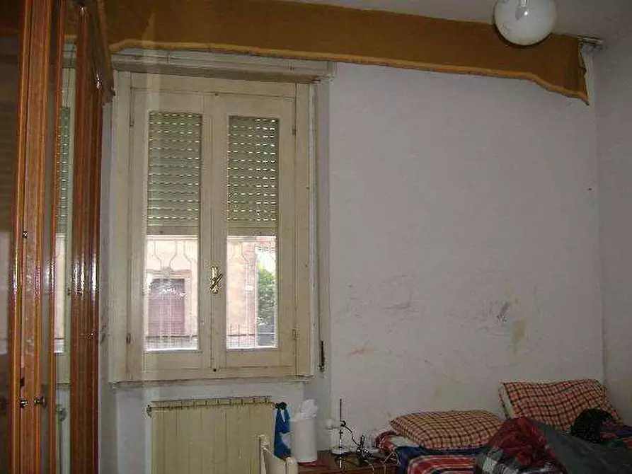 Immagine 10 di Appartamento in vendita  in Via Monte Nero 51 a Gallarate