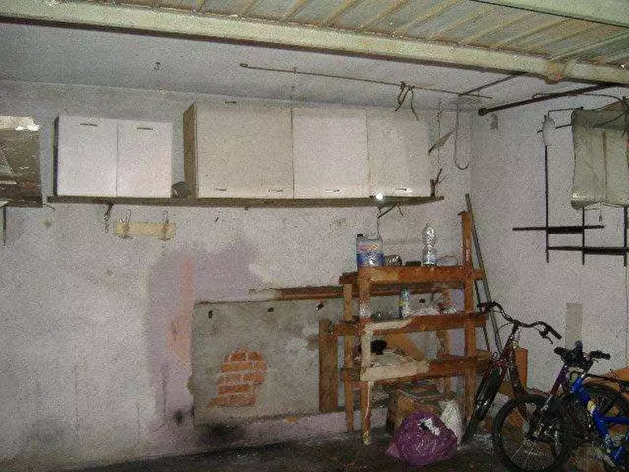 Immagine 19 di Appartamento in vendita  in Via Monte Nero 51 a Gallarate