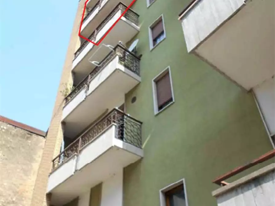 Immagine 2 di Appartamento in vendita  in Via Italia 151 a Marnate