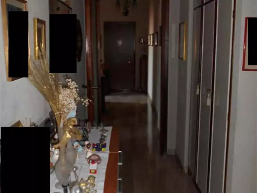 Immagine 4 di Appartamento in vendita  in Via Italia 151 a Marnate