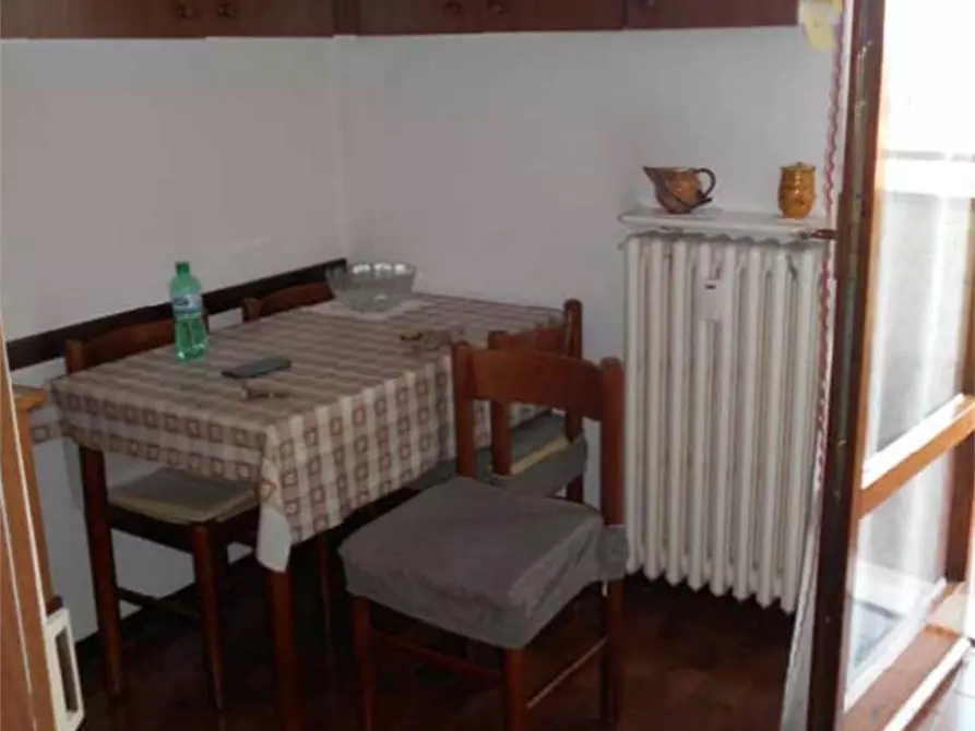 Immagine 5 di Appartamento in vendita  in Via Italia 151 a Marnate