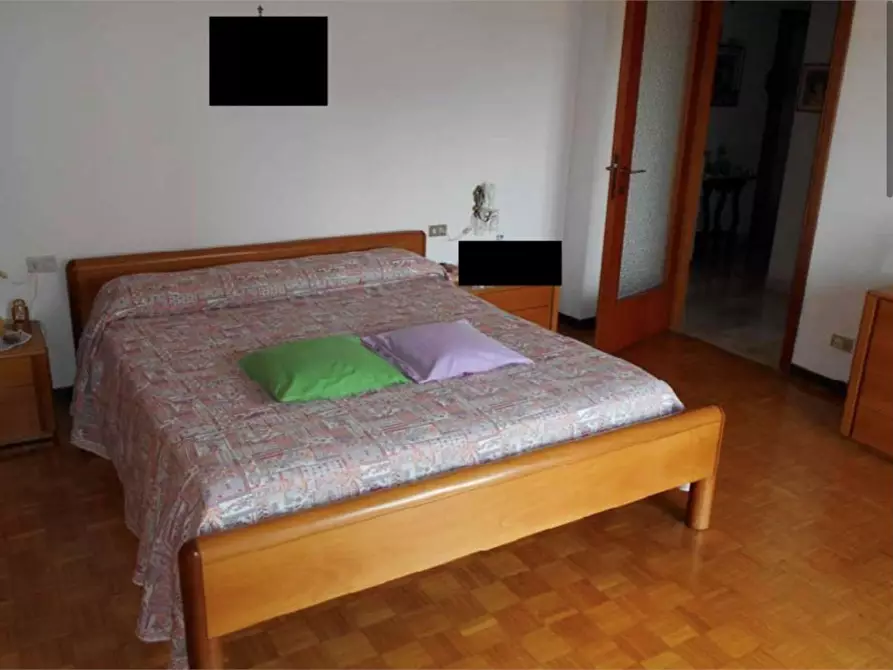 Immagine 8 di Appartamento in vendita  in Via Italia 151 a Marnate