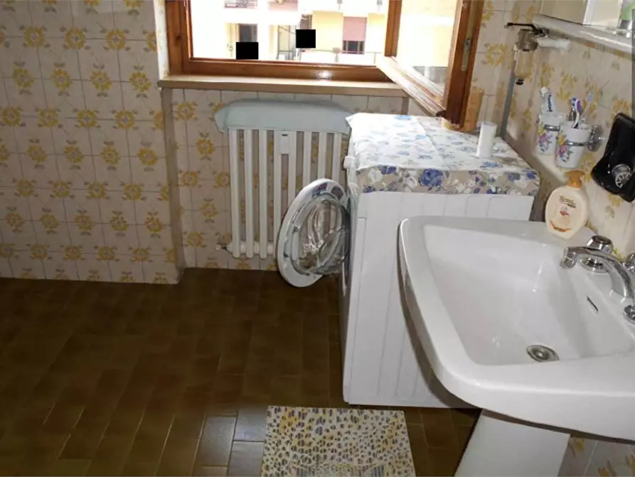 Immagine 9 di Appartamento in vendita  in Via Italia 151 a Marnate