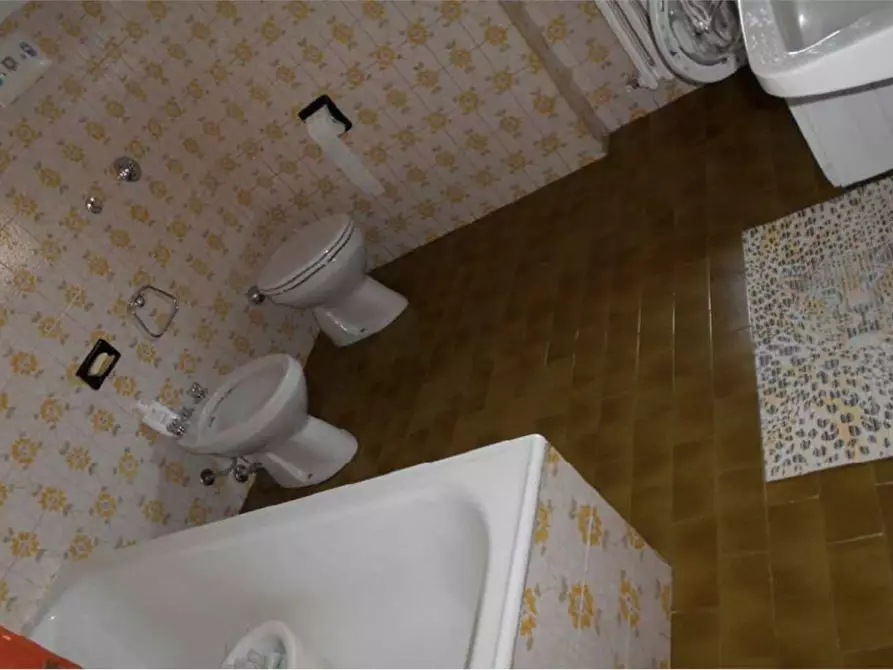 Immagine 10 di Appartamento in vendita  in Via Italia 151 a Marnate