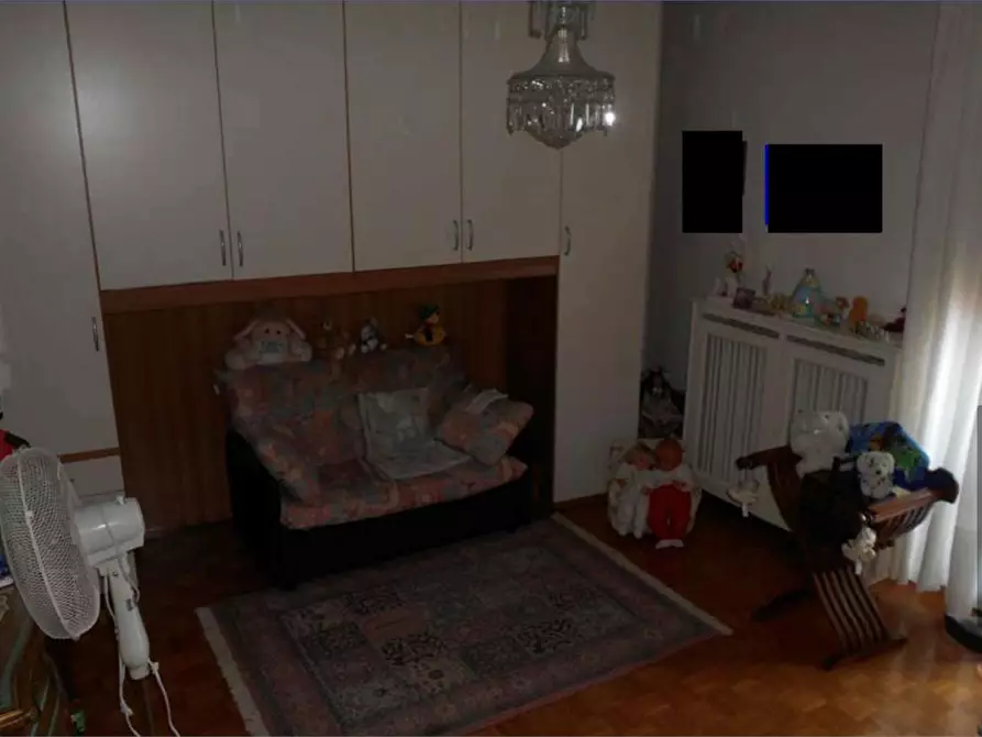 Immagine 11 di Appartamento in vendita  in Via Italia 151 a Marnate