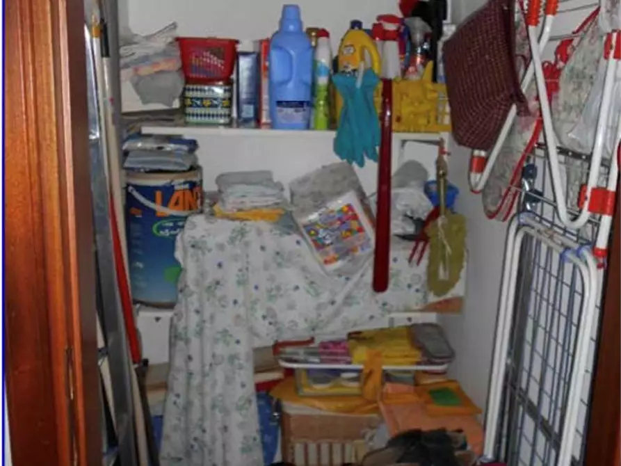 Immagine 14 di Appartamento in vendita  in Via Italia 151 a Marnate