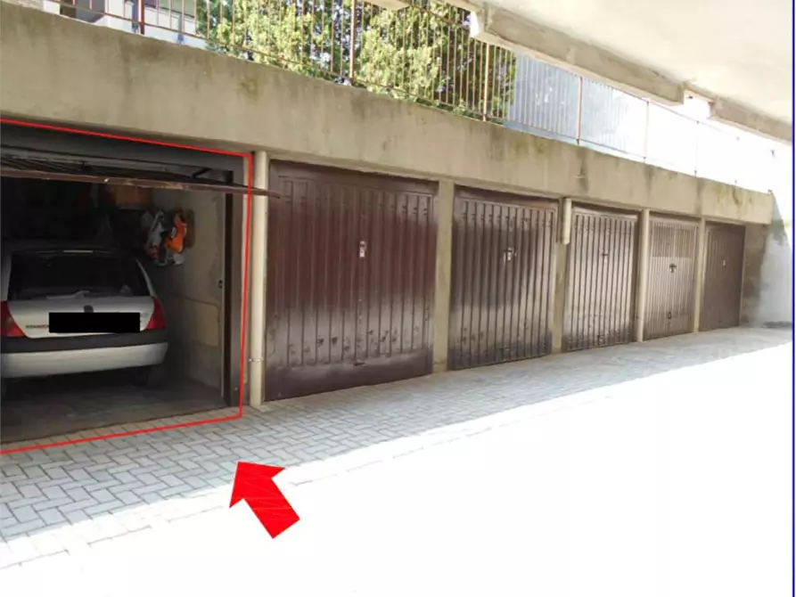 Immagine 19 di Appartamento in vendita  in Via Italia 151 a Marnate