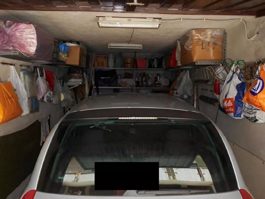 Immagine 20 di Appartamento in vendita  in Via Italia 151 a Marnate