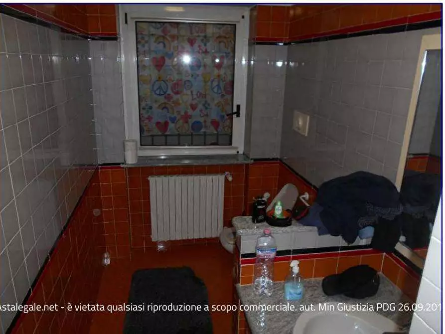 Immagine 5 di Villa in vendita  in Via don Nava a Gorla Minore