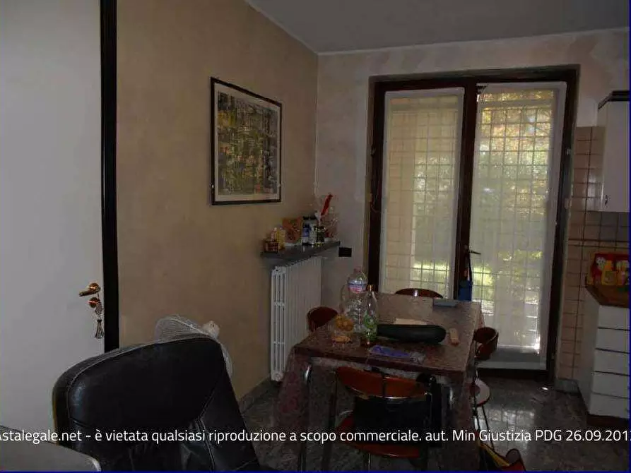 Immagine 6 di Villa in vendita  in Via don Nava a Gorla Minore
