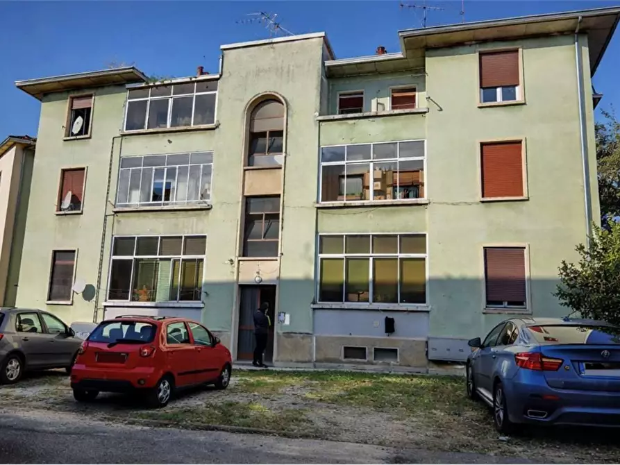 Immagine 1 di Appartamento in vendita  in Via tiro a segno 8F a Gallarate