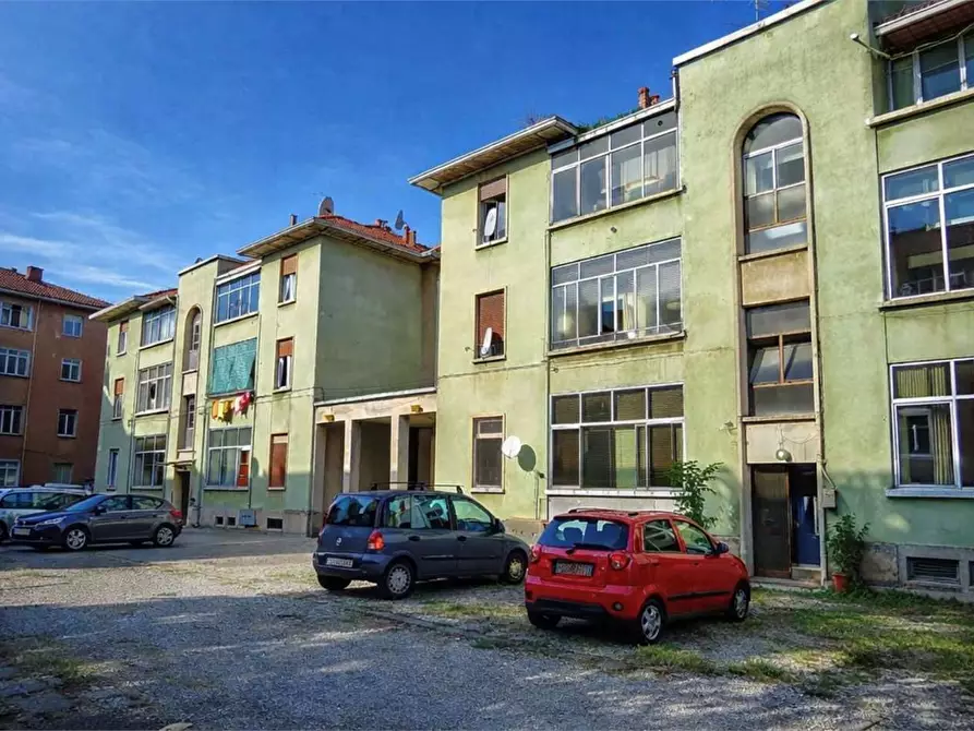 Immagine 2 di Appartamento in vendita  in Via tiro a segno 8F a Gallarate