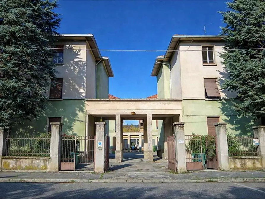 Immagine 3 di Appartamento in vendita  in Via tiro a segno 8F a Gallarate