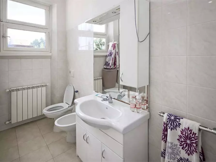 Immagine 15 di Appartamento in vendita  in Via tiro a segno 8F a Gallarate