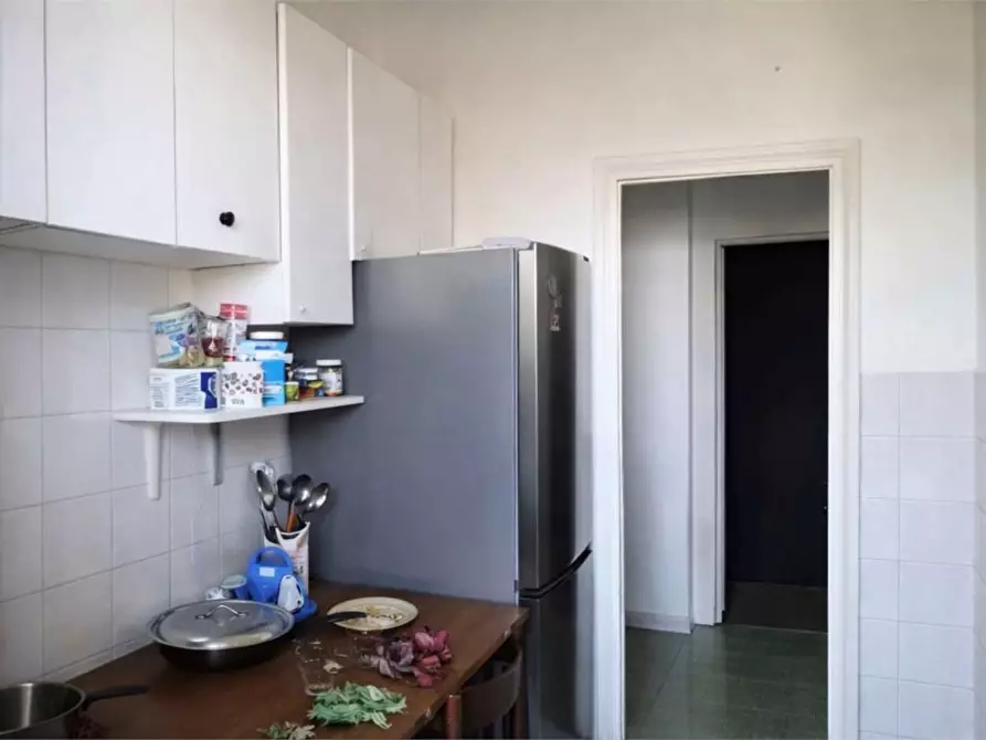 Immagine 17 di Appartamento in vendita  in Via tiro a segno 8F a Gallarate