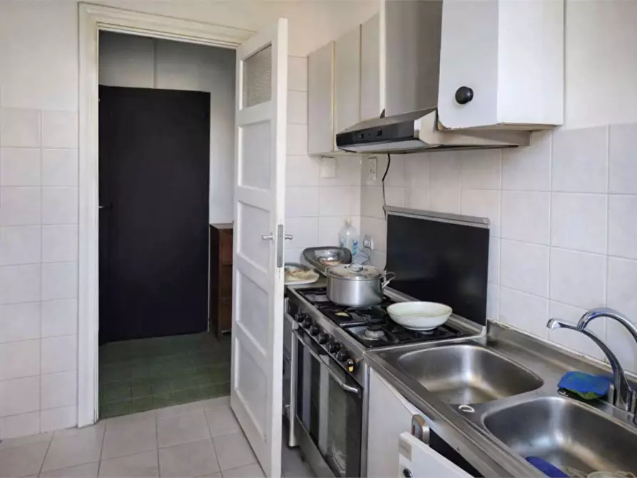 Immagine 18 di Appartamento in vendita  in Via tiro a segno 8F a Gallarate