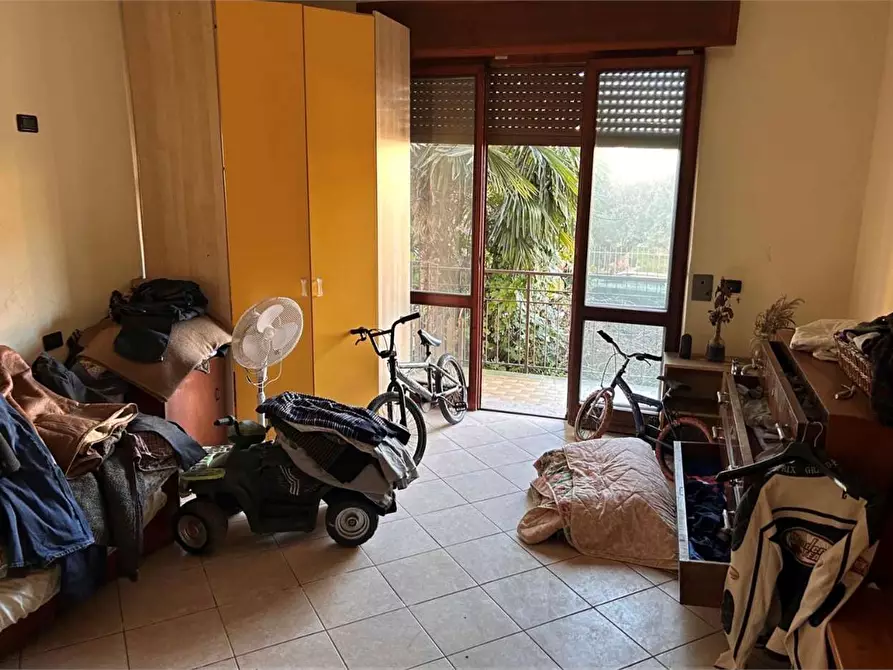 Immagine 4 di Appartamento in vendita  in Via CESARE PAVESE 15 a Arsago Seprio