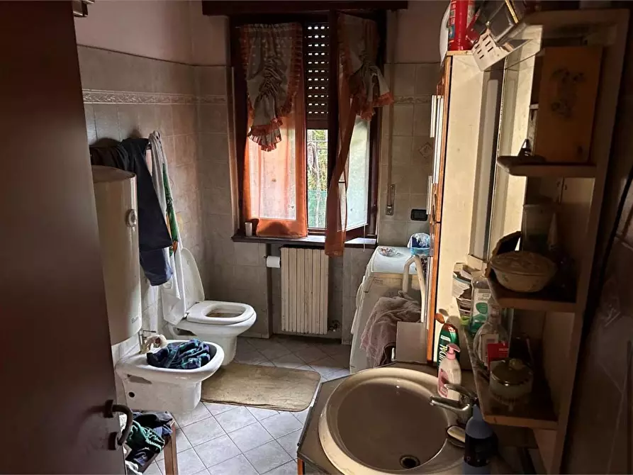 Immagine 6 di Appartamento in vendita  in Via CESARE PAVESE 15 a Arsago Seprio