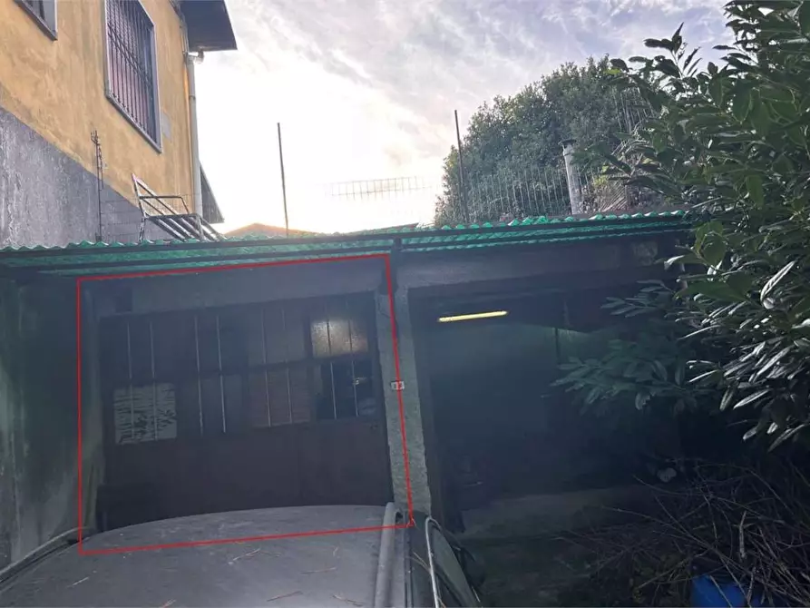 Immagine 9 di Appartamento in vendita  in Via CESARE PAVESE 15 a Arsago Seprio