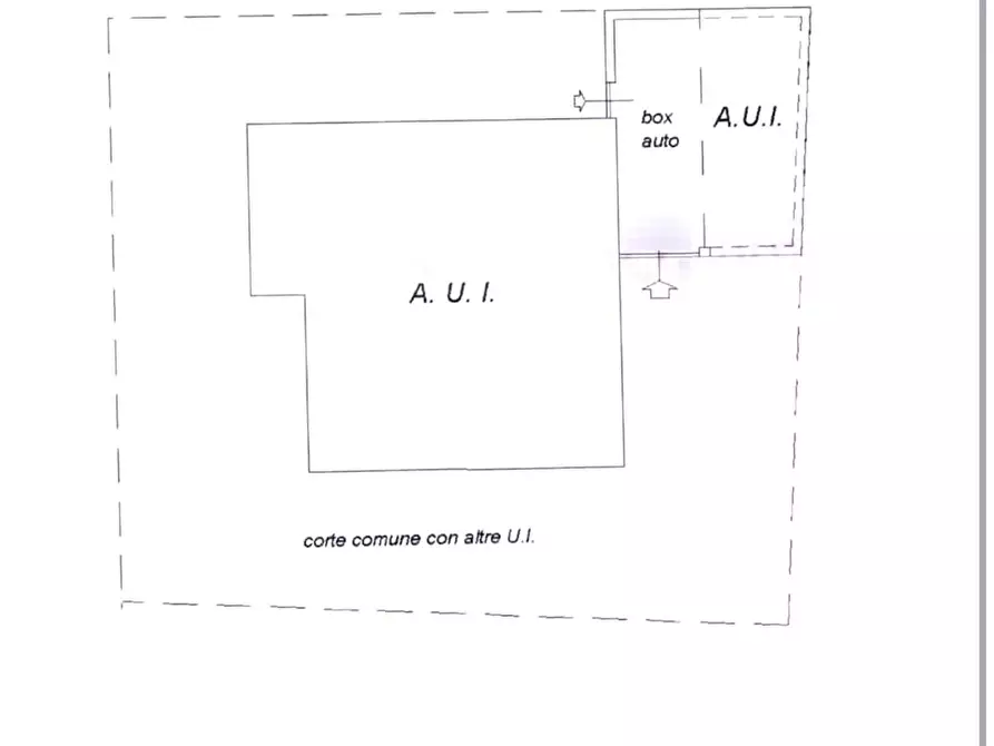 Immagine 11 di Appartamento in vendita  in Via CESARE PAVESE 15 a Arsago Seprio
