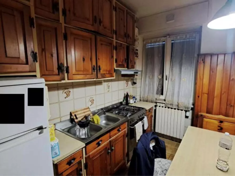 Immagine 3 di Appartamento in vendita  in Via ENRICO DELL'ACQUA 26 a Busto Arsizio