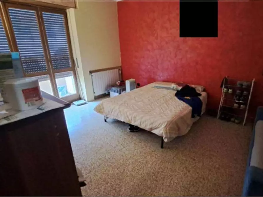 Immagine 4 di Appartamento in vendita  in Via ENRICO DELL'ACQUA 26 a Busto Arsizio